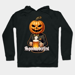 Spooktoberfest VI Hoodie